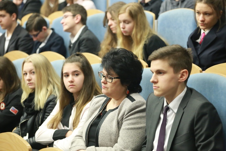 Forum Szkół im. Jana Pawła II