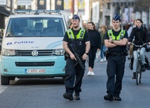 Próba zamachu w Belgii - nowe fakty