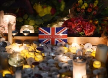 Wzrosła liczba ofiar śmiertelnych zamachu w Londynie