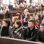 Rekolekcje w parafii św. Teresy w Radomiu