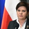 Włochy: Premier Szydło przybyła na jubileuszowy szczyt UE