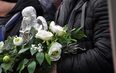 Pogrzeb dzieci utraconych w Koszalinie