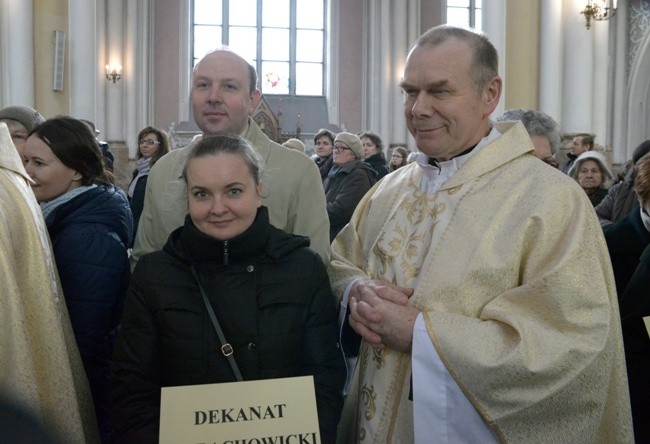 25. rocznica powstania diecezji radomskiej