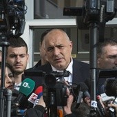 Bułgaria: Centroprawicowa GERB wygrywa wybory parlamentarne 
