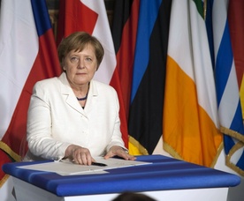 Niemcy: Zwycięstwo CDU w wyborach w Saarze