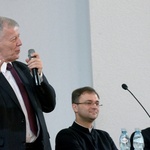 Prof. Jan Miodek w Radomiu