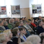 Prof. Jan Miodek w Radomiu