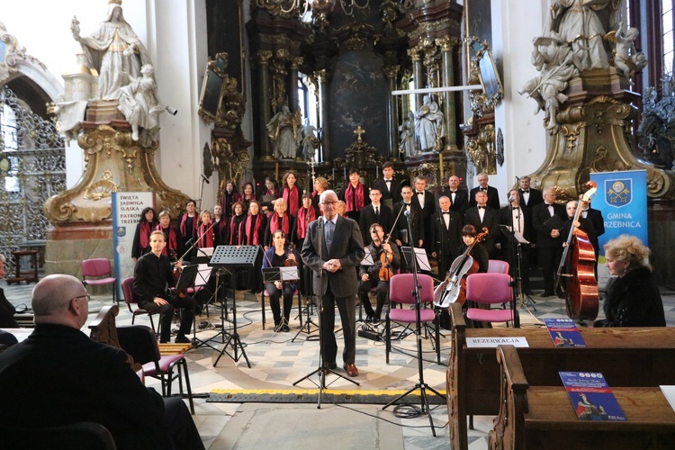 Koncert na rocznicę kanonizacji