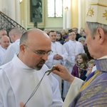 Kolejni nadzwyczajni szafarze Komunii św.