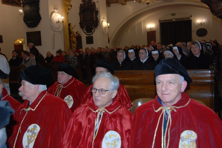 25. rocznica powstania diecezji łowickiej