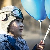 Obchodzony 2 kwietnia dzień ma swój symboliczny kolor.