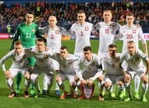 Kolejny rekordowy awans Polski w rankingu FIFA