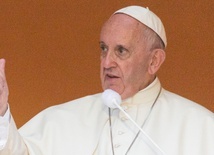 Papież apeluje o ochronę cywilów w Mosulu