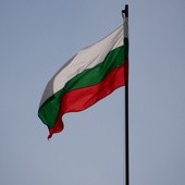 Wyniki wyborów w Bułgarii