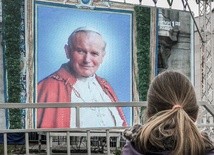 Testament św. Jana Pawła II