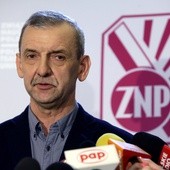 ZNP: Strajkuje 37 proc. szkół i przedszkoli