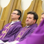 Kandydatura do diakonatu i prezbiteratu 2017