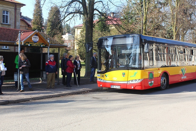 Z Wałbrzycha do Mezimĕstí