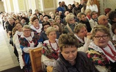 Powrót obrazu Pani Kazimierzowskiej do Rajczy