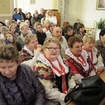 Powrót obrazu Pani Kazimierzowskiej do Rajczy