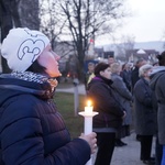 Miejska Droga Krzyżowa 