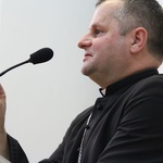 Synodowanie rad parafialnych w Gródku