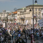 Marsz Świętości Życia