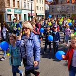 Marsz Żonkilowy w Oławie