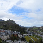 Samolotem prosto do Lourdes