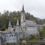 Samolotem prosto do Lourdes