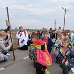 Droga Krzyżowa śladami św. Stanisława Kostki