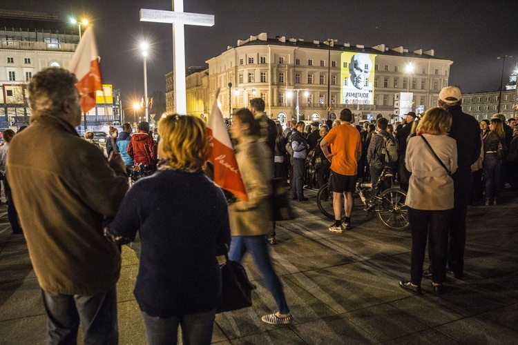 12. rocznica śmierci Jana Pawła II