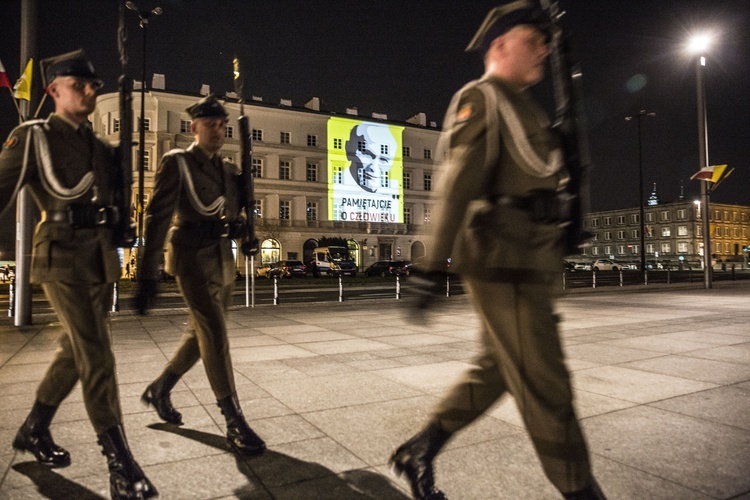 12. rocznica śmierci Jana Pawła II