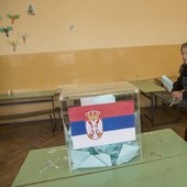 Serbowie wybrali nowego prezydenta już w pierwszej turze