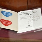 Czy Kaczyński zmieni Konstytucję?