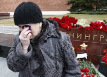 Nowy tragiczny bilans ofiar śmiertelnych zamachu w Petersburgu