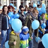 W pochodzie na miejski rynek uczestniczyło ponad półtora tysiąca płońszczan