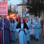 Misterium Męki Pańskiej w Strumieniu - 2017