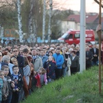 Misterium Męki Pańskiej w Strumieniu - 2017