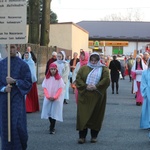 Misterium Męki Pańskiej w Strumieniu - 2017