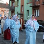 Misterium Męki Pańskiej w Strumieniu - 2017