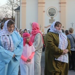 Misterium Męki Pańskiej w Strumieniu - 2017