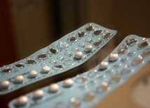 Hormonalne środki antykoncepcyjne to środki potencjalnie niebezpieczne