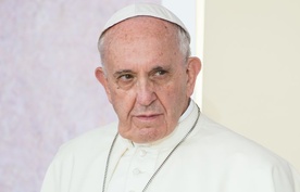 Papież Franciszek