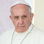 Papież Franciszek