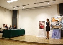 Konkurs poezji religijnej w Libiążu