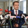 Rzecznik rządu: Polska popiera działania zmierzające do ustabilizowania sytuacji w Syrii