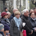 Droga Krzyżowa ulicami Gdyni 