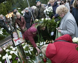 Wychowawca kilku pokoleń 