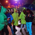 Ekstremalna Droga Krzyżowa Zakopane-Ludźmierz